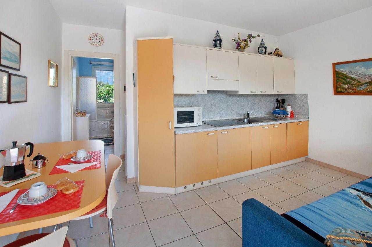 Casa Vacanze Al Boschetto Poncetta Exterior photo