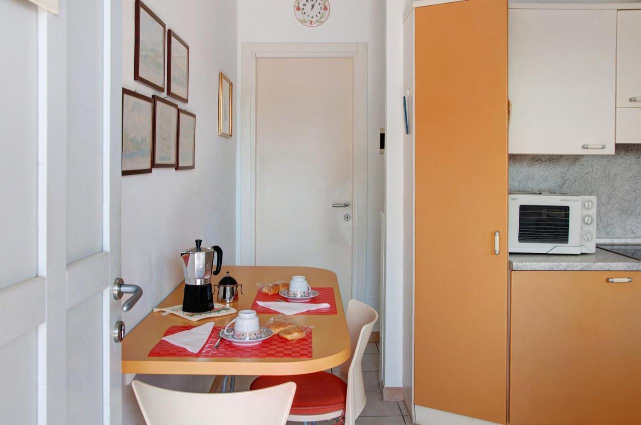 Casa Vacanze Al Boschetto Poncetta Exterior photo