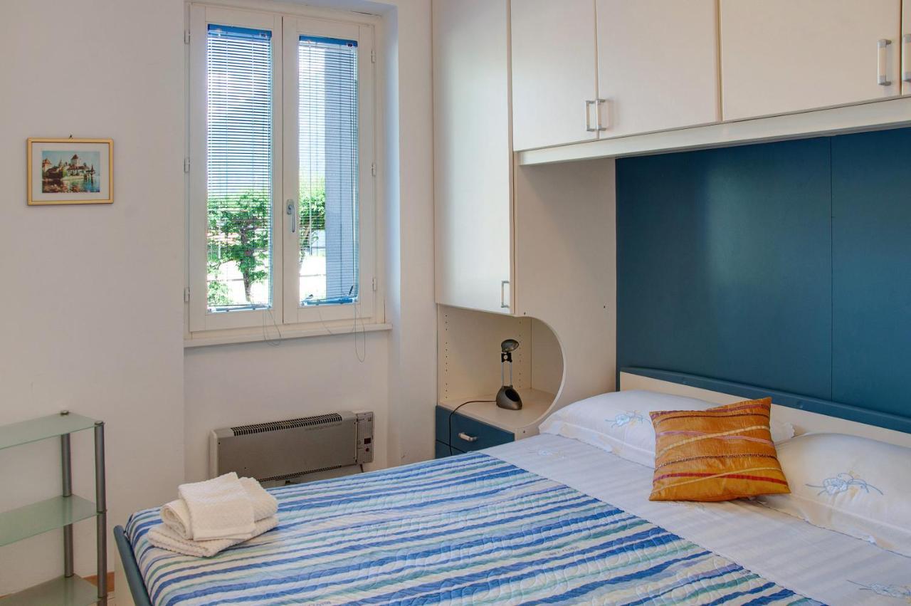 Casa Vacanze Al Boschetto Poncetta Exterior photo