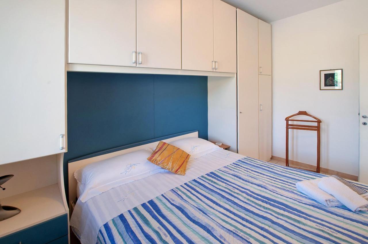 Casa Vacanze Al Boschetto Poncetta Exterior photo